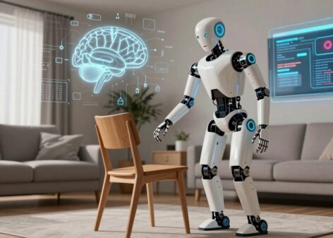 Google’s SIMA 2 agent uses Gemini to reason and act in virtual worlds