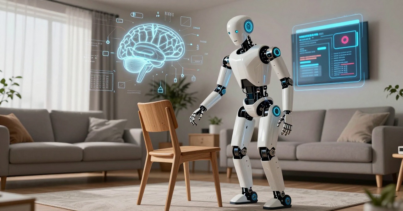 Google’s SIMA 2 agent uses Gemini to reason and act in virtual worlds