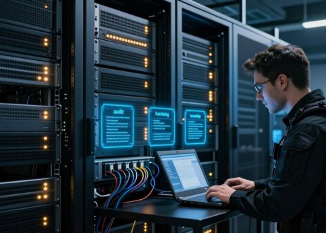 Docker Security: 6 Practical Labs From Audit to AI Protection