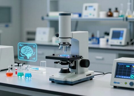 Milestone raises $10M to make sure AI rhymes with ROI