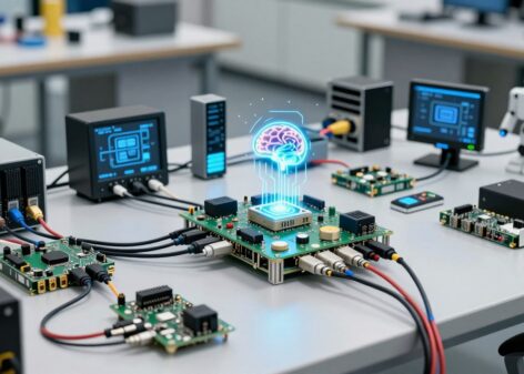OpenAI’s Open-Weight Models Are Coming to the US Military