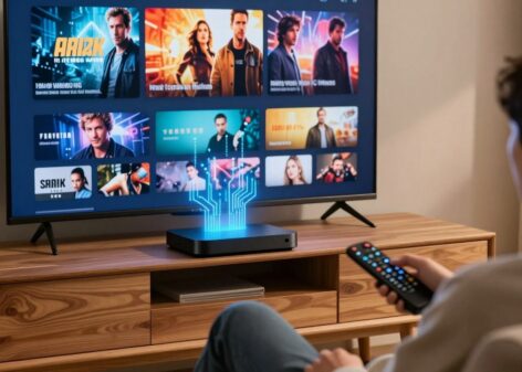 Google brings Gemini to the Google TV Streamer