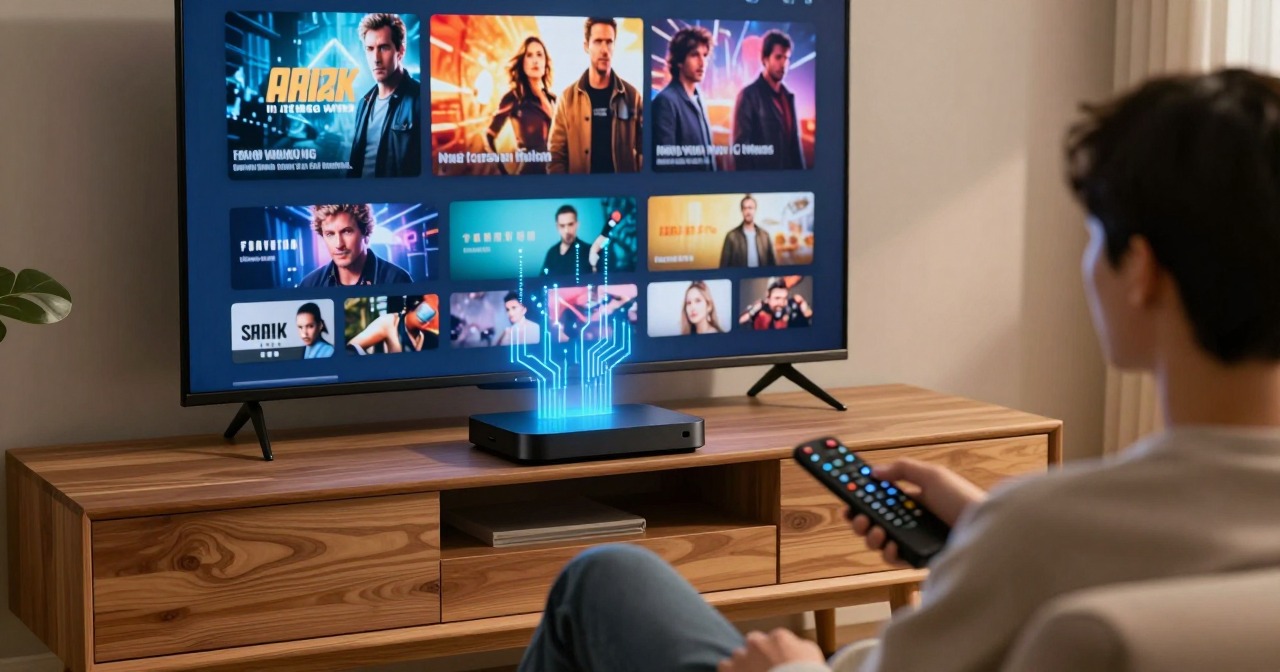 Google brings Gemini to the Google TV Streamer