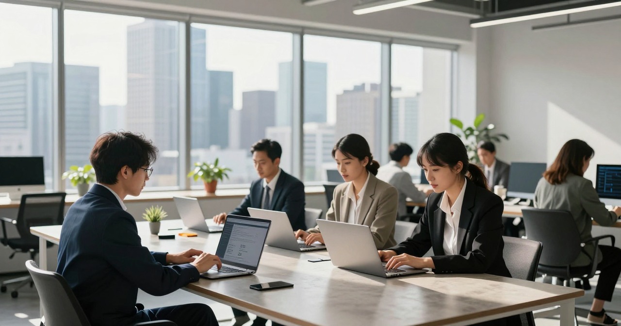 AI PowerPoint-killer Gamma hits $2.1B valuation, $100M ARR, founder says