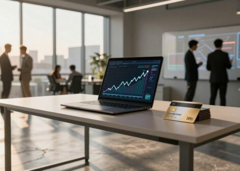 Ramp hits $32B valuation, just 3 months after hitting $22.5B