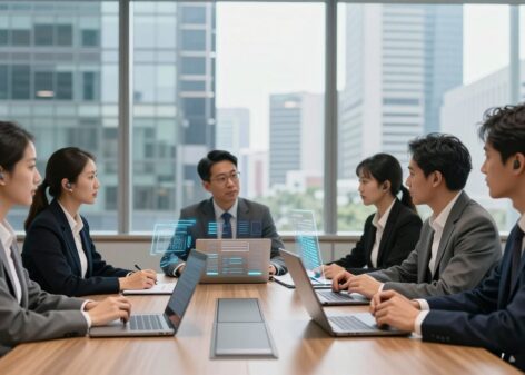 Cisco acquires translation startup EzDubs