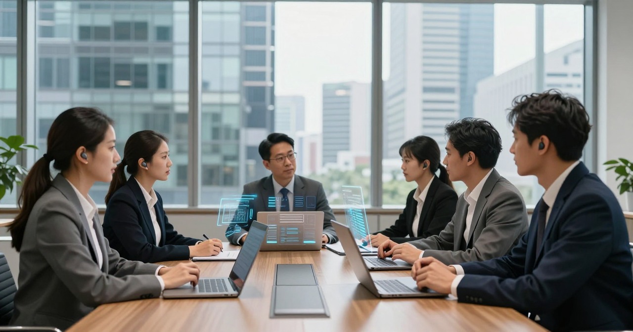 Cisco acquires translation startup EzDubs
