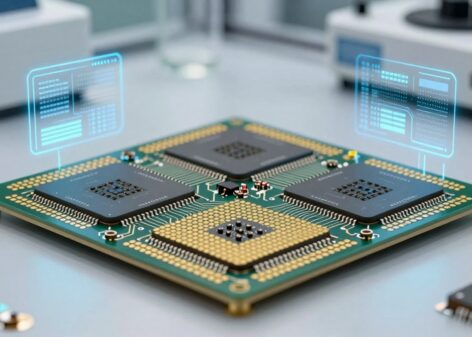 PowerLattice attracts investment from ex-Intel CEO Pat Gelsinger for its power-saving chiplet